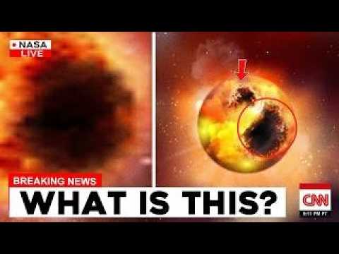 1 MINUTE AGO:NASA REVEALED! 3I/ATLAS IS STILL HERE!