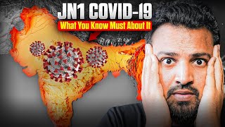 Covid-19 JN1 in India | क्या कह रहे हैं डॉक्टर? | ऐसे ही समय काम आता है Health Insurance