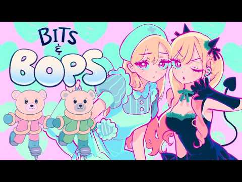 Kawaii Kaiwai - Custom Mixtape (Bits \u0026 Bops)