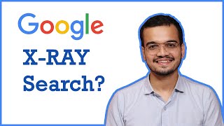 What is Google X-RAY Search | Recruitment | Sourcing