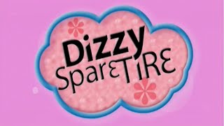 The Dizzy Sparetire Show Season 1, Episode 1 - A Dumb & Dangerous Dizzy