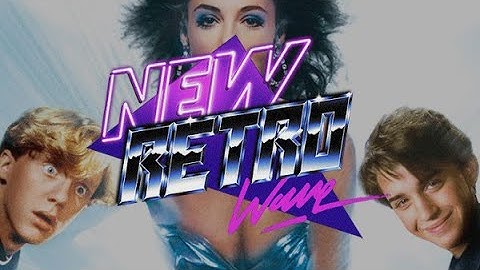 | SUPERHUMAN | - A NewRetroWave Mix | 1 Hour | Retrowave/ Dreamwave/ Outrun |