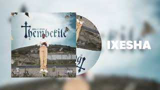 Ixesha Ft.  Flash Ikumkani (VISUALIZER)