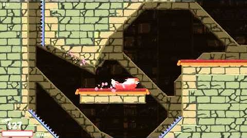 Dustforce Archive 32.832