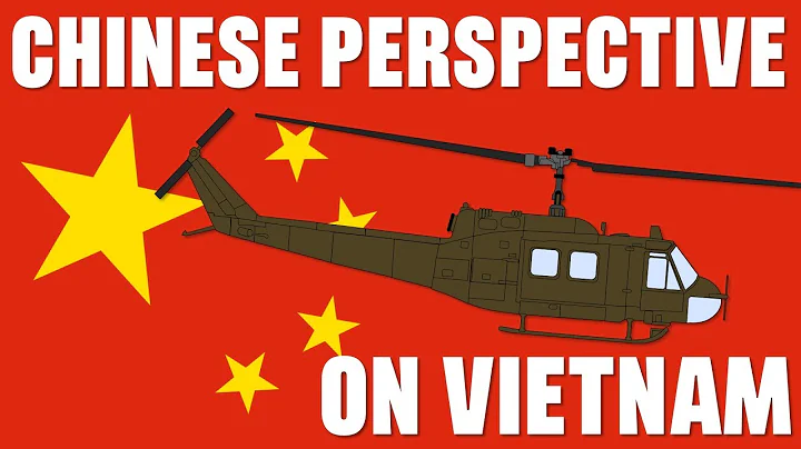 Vietnam War: Chinese Perspective - DayDayNews