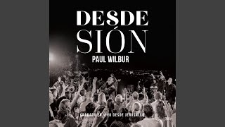 Video thumbnail of "Paul Wilbur - Vuelve Ya (En Vivo)"