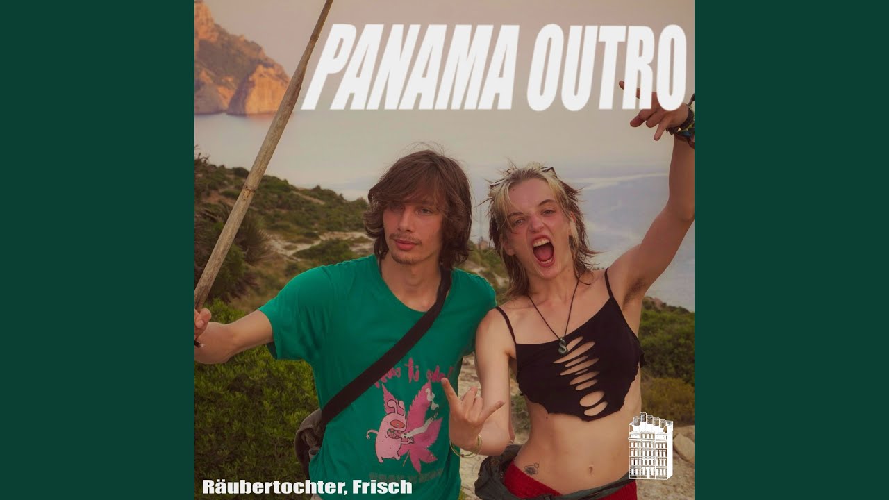 Guarda Panama Outro su YouTube Guarda Panama Outro su YouTube