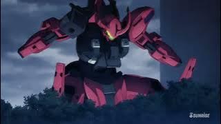 Darilbalde - Witch from Mercury #gundam #g_witch