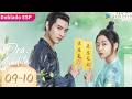 【Doblado ESP】Dra. Lindita EP09-10 | Dr. Cutie | Sun Qian / Huang Junjie | YOUKU
