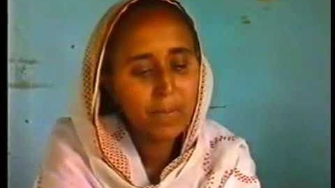 Eritrea, Tv Magazine 1993 Tigrina