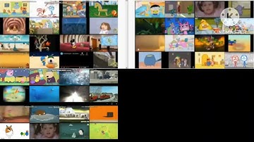 Up to Faster 48 Parison