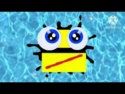 Lolman Logo Remake Klasky Csupo V2