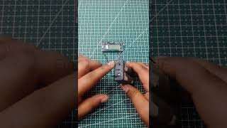DIY Power Bank from Old Laptop Battery 🔋
