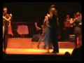 Spettacolo Tango y Baile - 04
