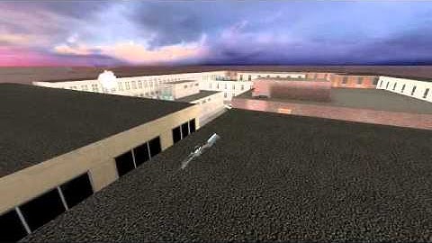 Counter Strike Source - IBIS WCS