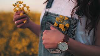 🌸 Katya Ivanova on Blooming Field