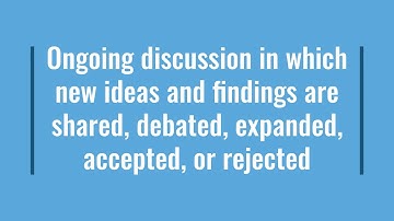 Framework for Information Literacy for Higher Education