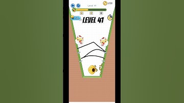 𝐒𝐚𝐯𝐞 𝐭𝐡𝐞 𝐝𝐨𝐠 𝐥𝐞𝐯𝐞𝐥 𝟒1 || #savethedoge #shorts #games #ka28aditya