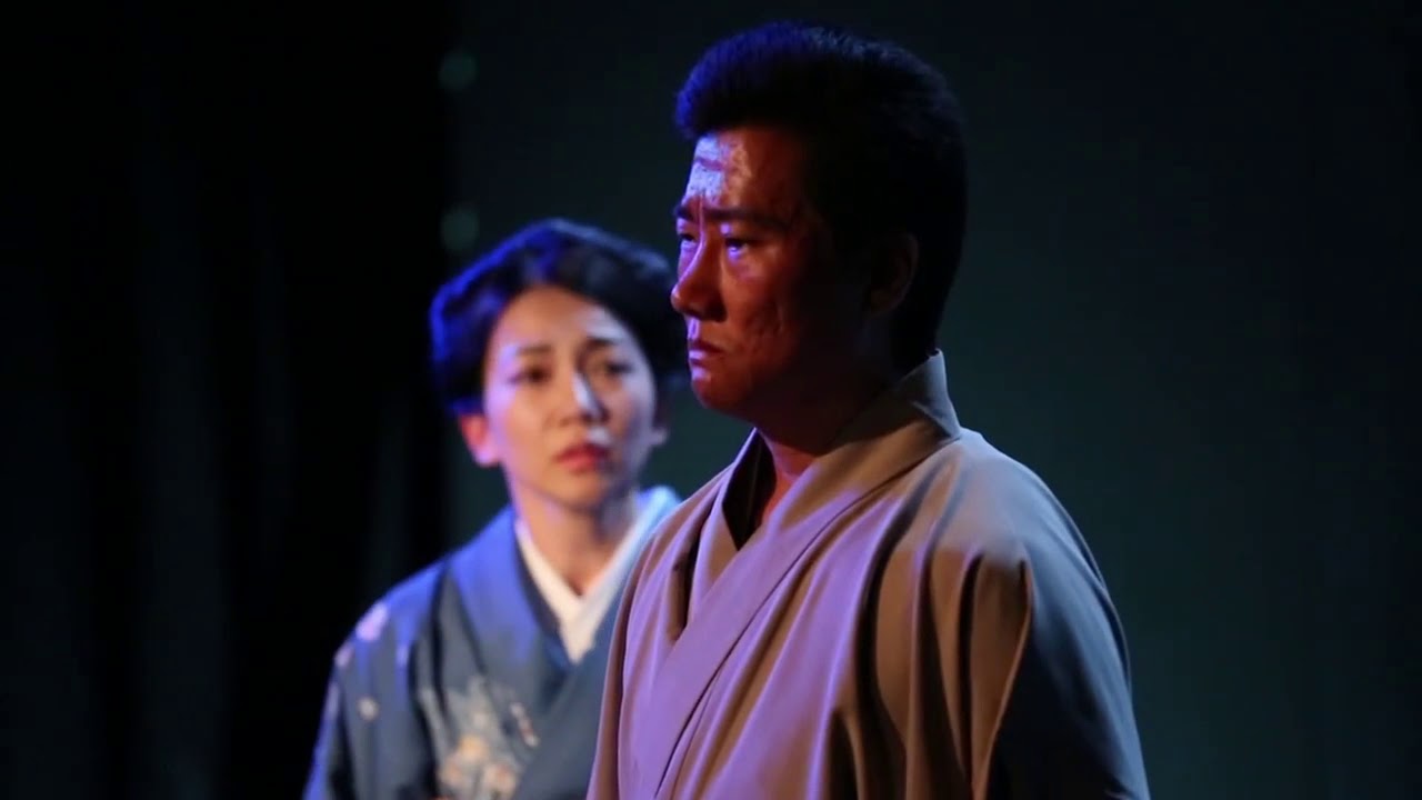 BURAI  Standing All Alone  Trailer Long Version