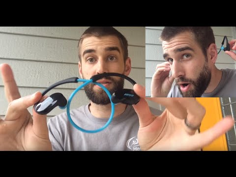 Yoghurt Privilegium befolkning Mpow bluetooth headphones review - Cheetah Sport 4.1 Wireless Headphones  Earphone - Amazon - YouTube