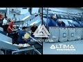 Altima ML Mid-Capacity Tilt Tray Sorter By Aquabot Automation Ltd.