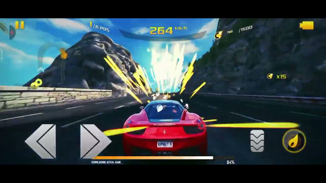 Aspataal 8 gameplay Araf the gamer