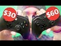 Why Pay More? The $30 Xbox Controller