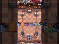 mummy Pekka and Prince vs Valkyrie #clashofclans #clashroyale #clutch