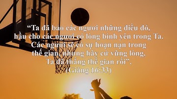 DƯỠNG LINH - Đừng Bỏ Cuộc