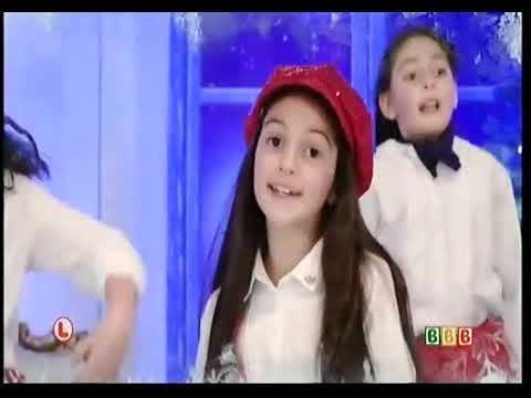 Tekla Nikolaishvili - ზეიმია