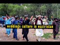 wedding in wazirstan