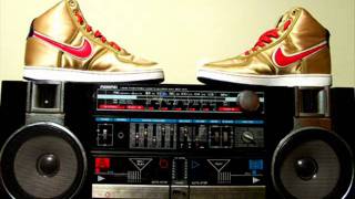 80' oldschool break dance music! chords