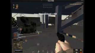 BFP4F Aimbot New! Undetected 2013.10.21