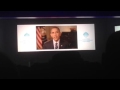 Obama's address in Dubai at the #WorldGovSummit