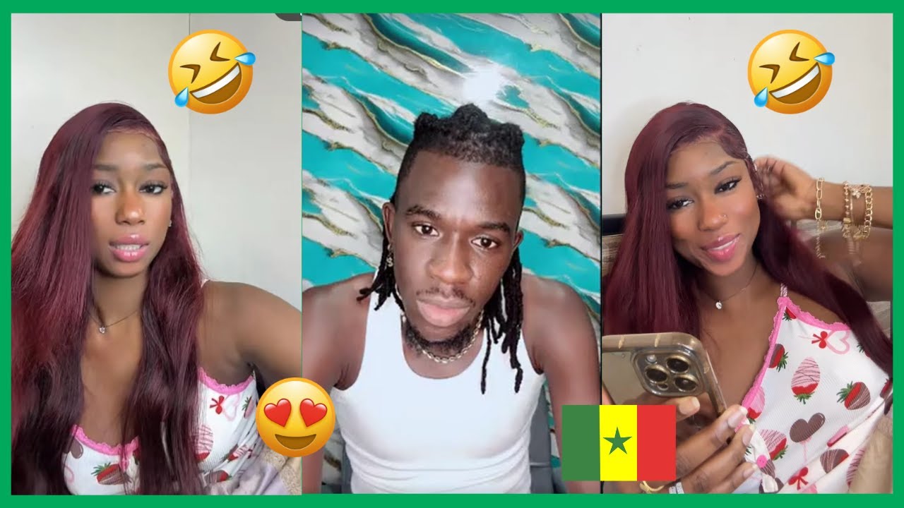 😂Dokhann niveau avec Karbala Bongo et Ramcess (Ya Saïda) à mourir de rire 🤣 🤣🤣