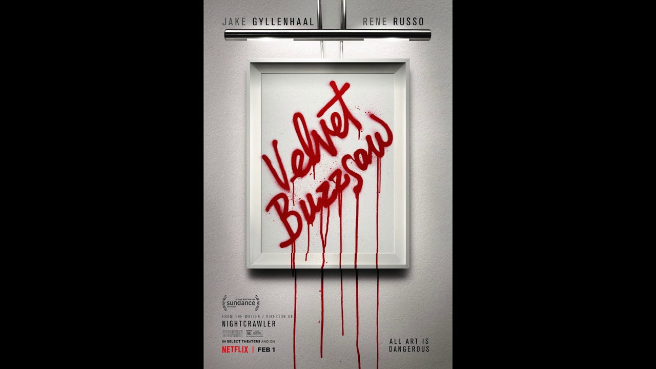 Watch Phil Phauler - Love | Velvet Buzzsaw OST on YouTube Watch Phil Phauler - Love | Velvet Buzzsaw OST on YouTube