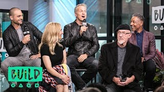 Cast Of 'Better Call Saul' Speaks On Season 3