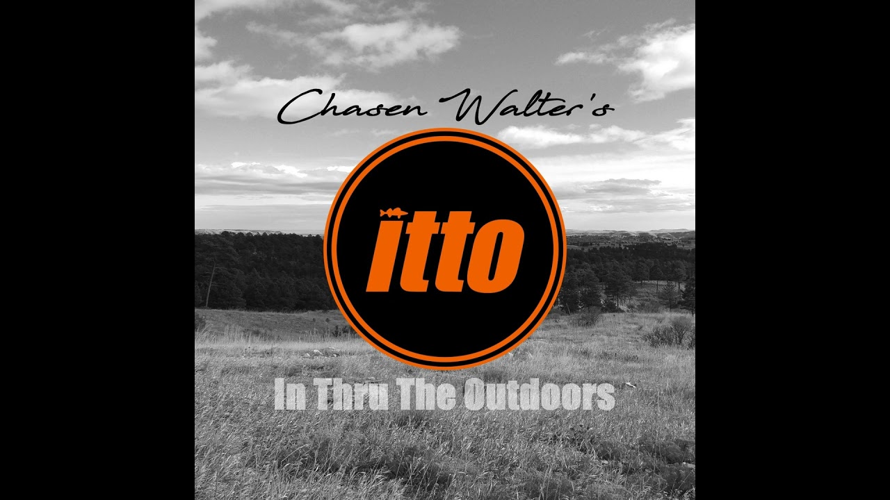 itto Episode 90 Meet Bluegill Guide Clay Houle