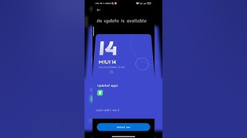 Redmi Note 10 Pro MIUI 14.0.2.0 Global Stable Update Released