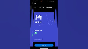 Redmi Note 10 Pro MIUI 14.0.2.0 Global Stable Update Released