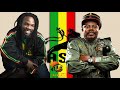 Luciano meets bushman reggae roots and culture mixtape mix by djeasy