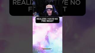LETS GO! MISTLANDS NEXT #valheim #fyp #gamingclips