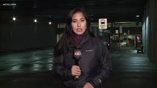 Woman fights off kidnapping attempt after getting off CATS bus