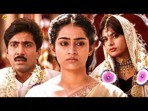 Maa Balaji Telugu Movie Parts -11/11 | Vadde Naveen | Laya | Maheshwari | Brahmanandam| TVNXT Telugu