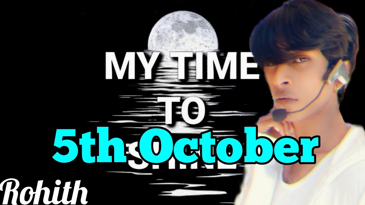 DND(DYNAMICDUOS ROHITH)-5TH October (lyric video)