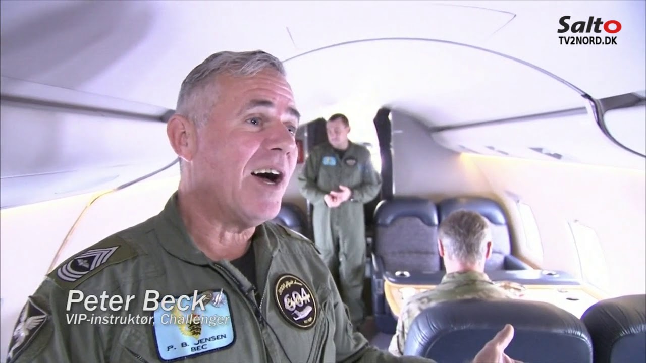 Flyvestationen - bag hegnet (2:8)