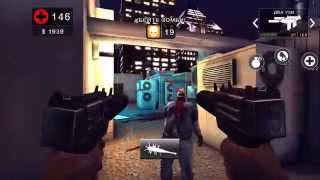 DEAD TRIGGER 2 (Nvidia Shield) Gameplay