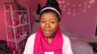 ANNOUNCEMENT + GIVEAWAY (OPEN)