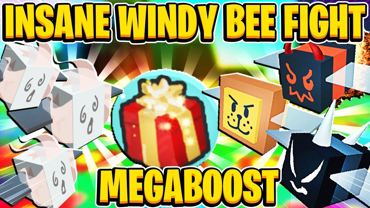 Insane Windy Bee Fight And Megaboost On Test Servers In Roblox Bee Swarm Simulator Youtube - xdarzethx roblox bee swarm simulator series