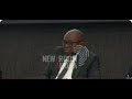 MADLANGA COMMISSION: SAPS CRIME INTELLIGENCE HEAD TESTIFIES